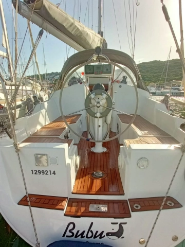 Hanse 315 usata in vendita