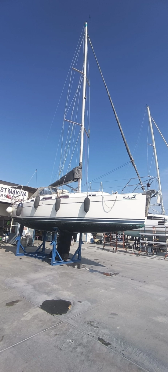 Hanse 315 de segunda mano en venta