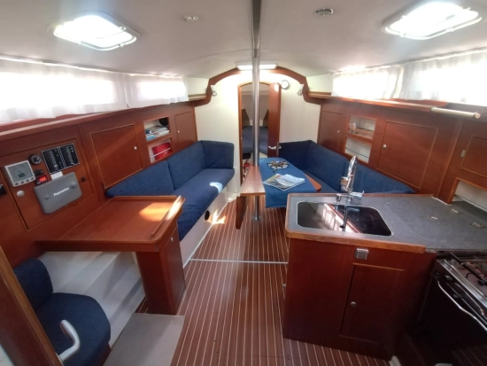 Hanse 315 de segunda mano en venta