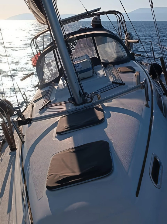 Hanse 315 de segunda mano en venta