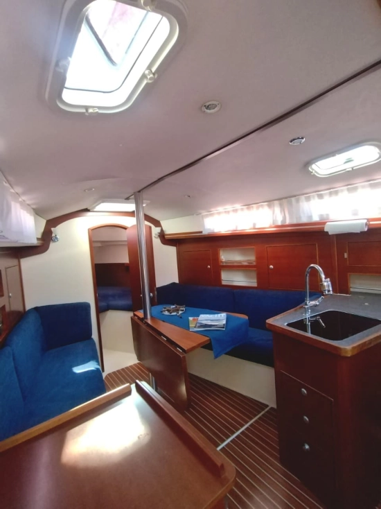 Hanse 315 de segunda mano en venta