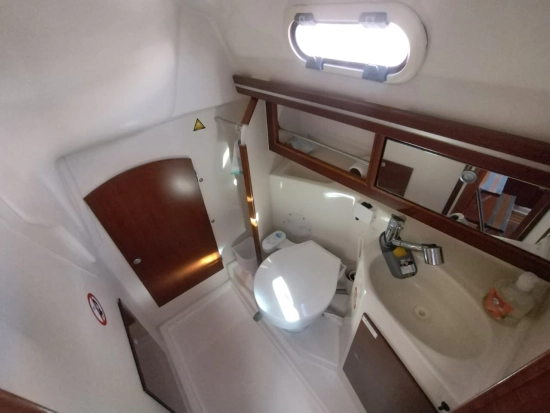 Hanse 315 de segunda mano en venta