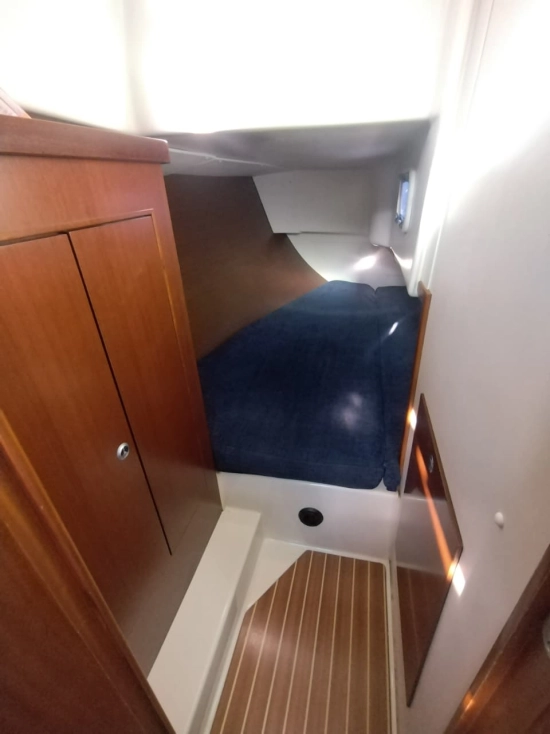 Hanse 315 de segunda mano en venta