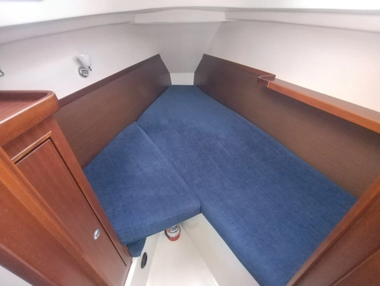 Hanse 315 de segunda mano en venta