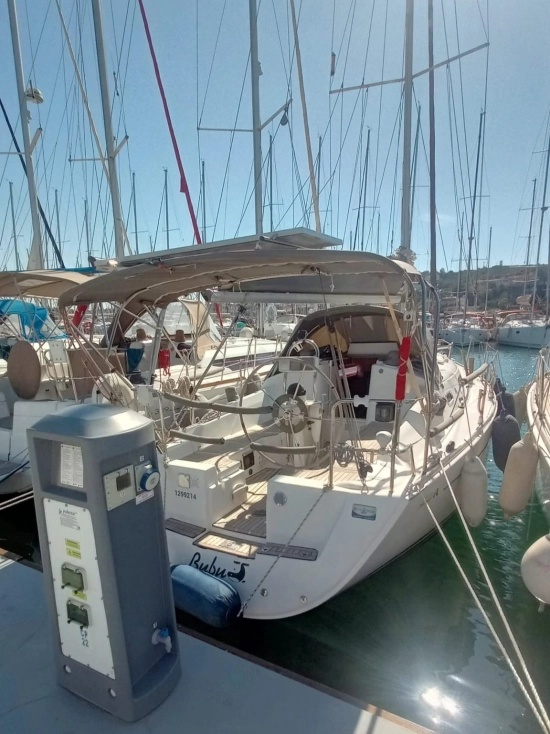 Hanse 315 de segunda mano en venta