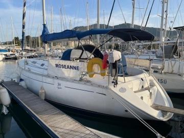 Dufour Yachts 38 Classic usata in vendita