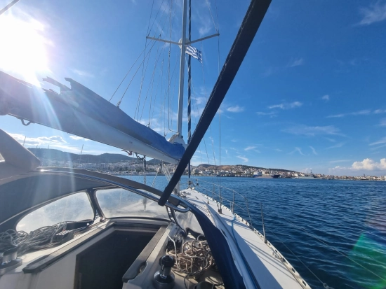 Dufour Yachts 38 Classic de segunda mano en venta