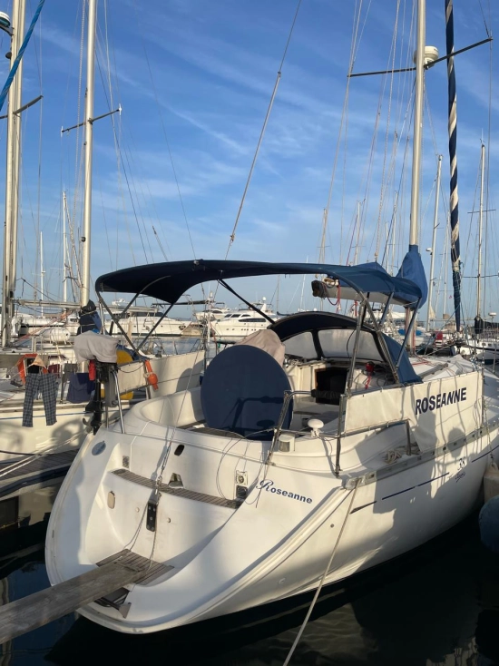 Dufour Yachts 38 Classic de segunda mano en venta