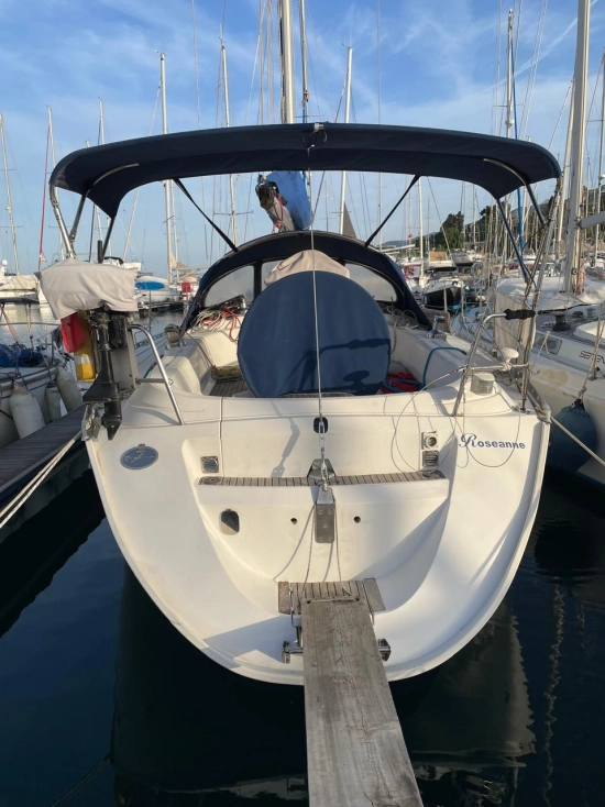 Dufour Yachts 38 Classic de segunda mano en venta