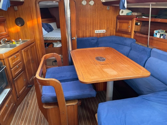 Dufour Yachts 38 Classic de segunda mano en venta