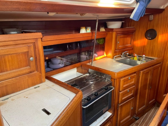 Dufour Yachts 38 Classic de segunda mano en venta