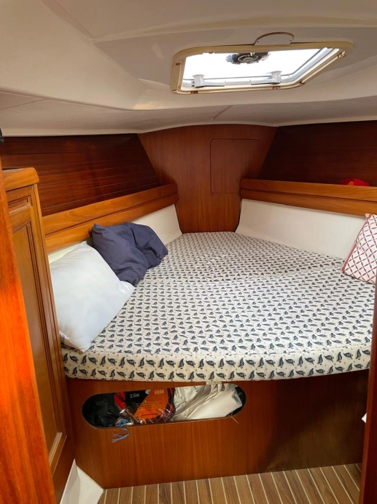 Dufour Yachts 38 Classic de segunda mano en venta