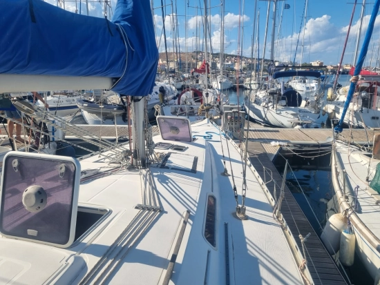 Dufour Yachts 38 Classic de segunda mano en venta