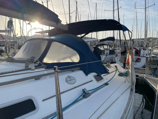 Dufour Yachts 38 Classic de segunda mano en venta