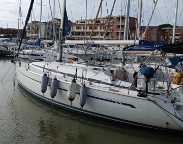 Bavaria Yachts 36 usata in vendita