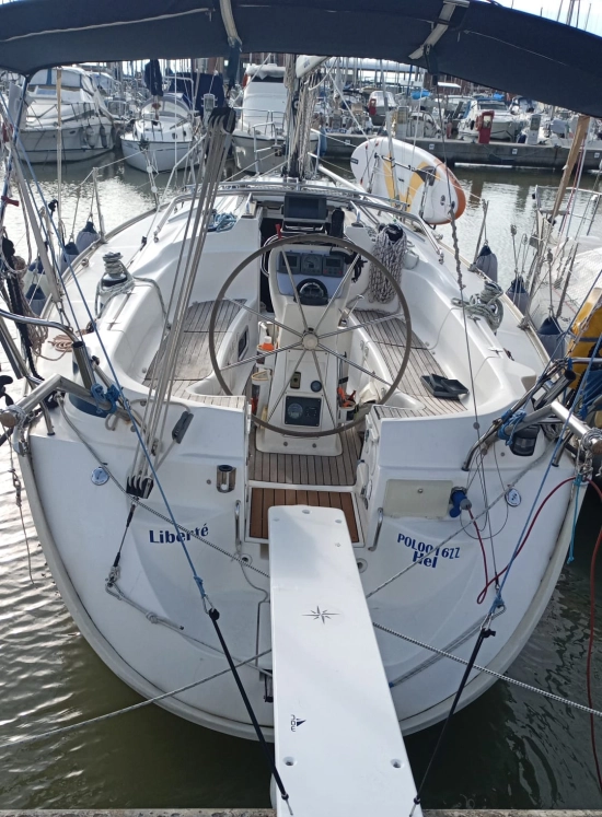 Bavaria Yachts 36 usata in vendita