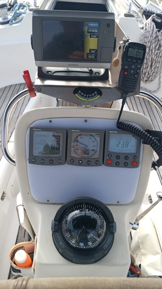 Bavaria Yachts 36 usata in vendita