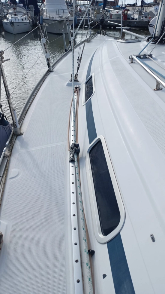 Bavaria Yachts 36 usata in vendita