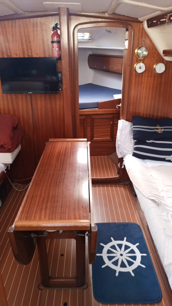 Bavaria Yachts 36 usata in vendita