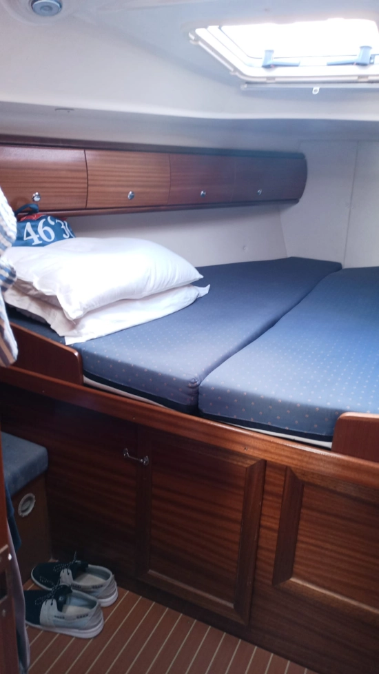 Bavaria Yachts 36 usata in vendita