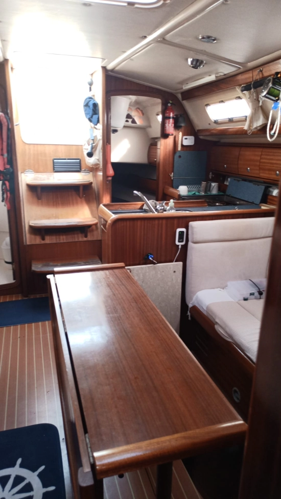 Bavaria Yachts 36 usata in vendita