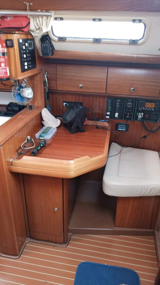 Bavaria Yachts 36 usata in vendita