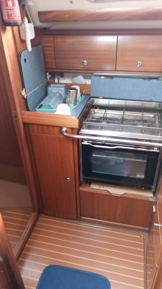 Bavaria Yachts 36 usata in vendita