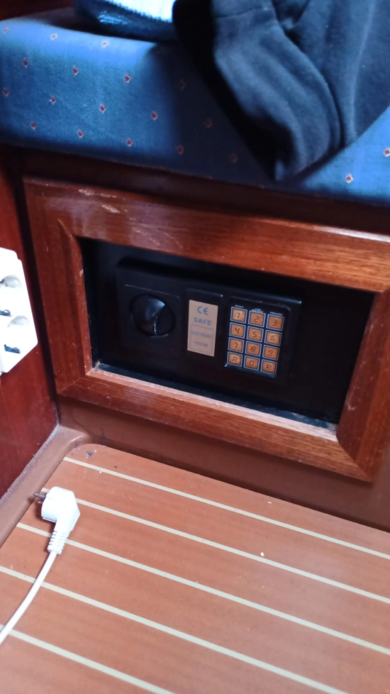 Bavaria Yachts 36 usata in vendita