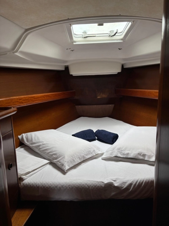 Beneteau Oceanis 411 Clipper usata in vendita