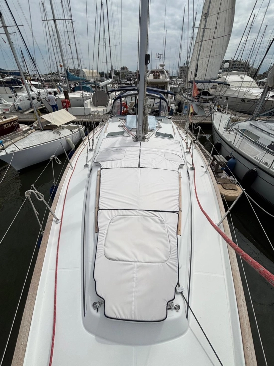 Beneteau Oceanis 411 Clipper usata in vendita