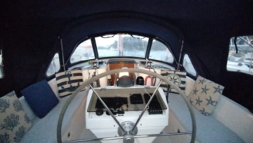 Beneteau Oceanis 411 Clipper usata in vendita