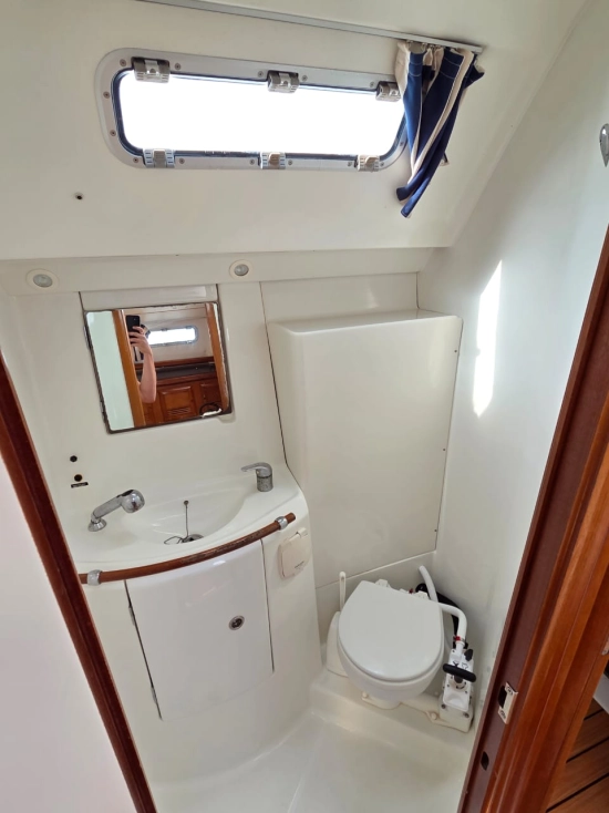 Beneteau Oceanis Clipper 393 de segunda mano en venta