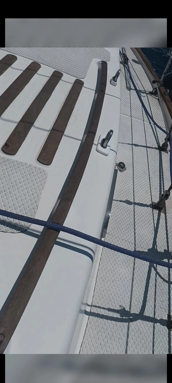 Sparkman & Stephens 34 foot Morning Series de segunda mano en venta