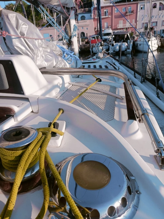 Sparkman & Stephens 34 foot Morning Series de segunda mano en venta