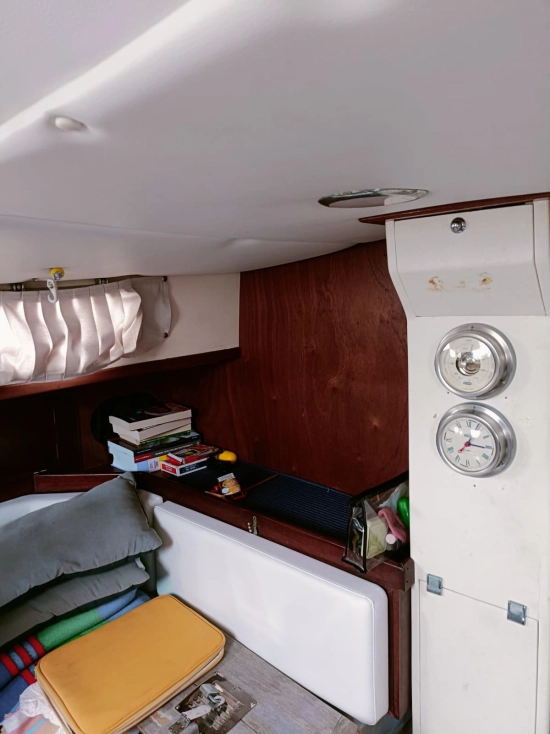 Sparkman & Stephens 34 foot Morning Series de segunda mano en venta