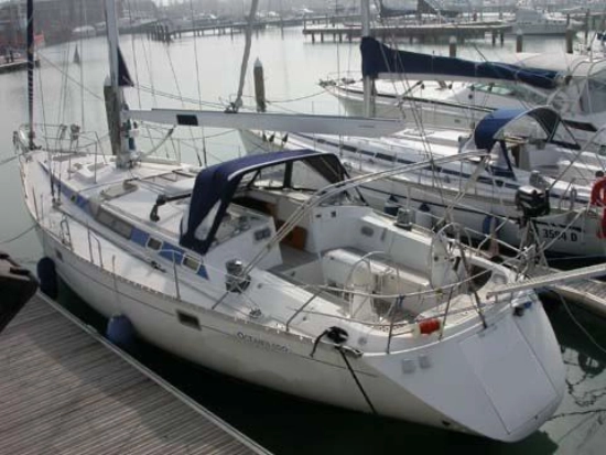Beneteau Oceanis 500 de segunda mano en venta