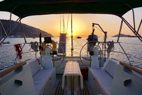 Beneteau Oceanis 500 de segunda mano en venta