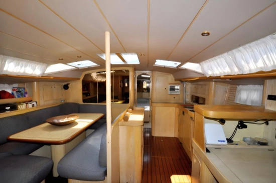 Beneteau Oceanis 500 de segunda mano en venta