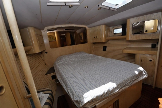 Beneteau Oceanis 500 de segunda mano en venta