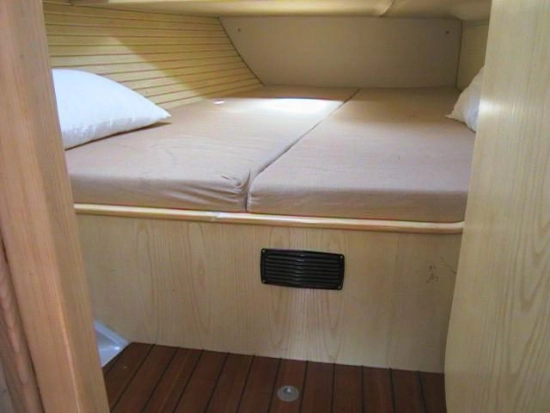 Beneteau Oceanis 500 de segunda mano en venta