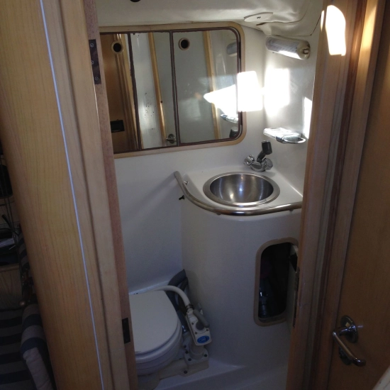 Beneteau Oceanis 500 de segunda mano en venta