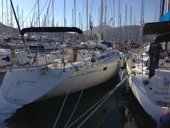 Beneteau Oceanis 500 de segunda mano en venta