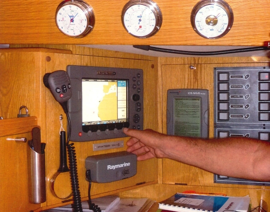 Alubat Ovni 395 de segunda mano en venta