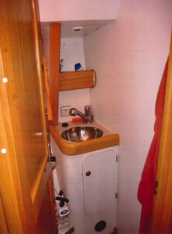 Alubat Ovni 395 de segunda mano en venta