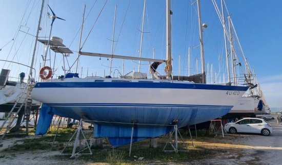 Wauquiez Hood 38 usado à venda