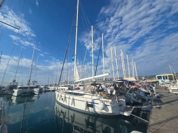 Bavaria Yachts C42 de segunda mano en venta