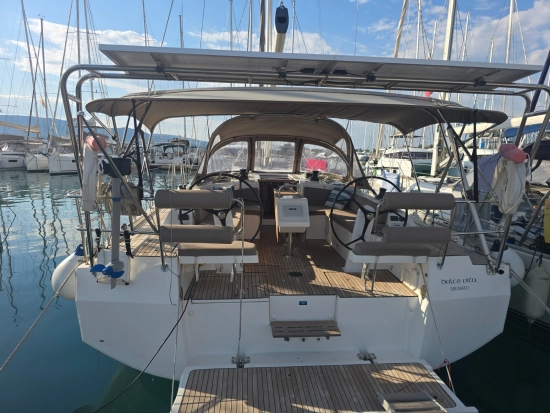 Bavaria Yachts C42 de segunda mano en venta