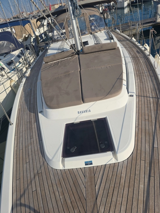 Bavaria Yachts C42 de segunda mano en venta