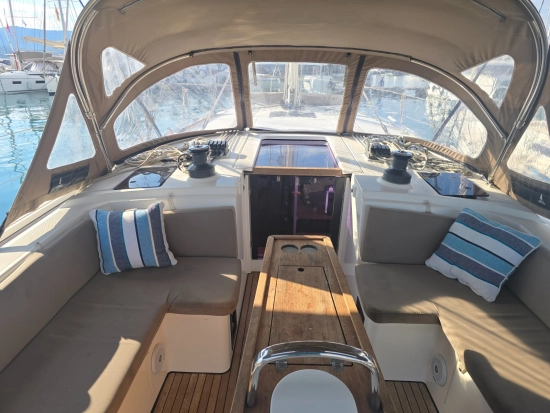 Bavaria Yachts C42 de segunda mano en venta
