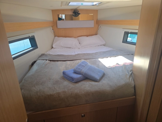 Bavaria Yachts C42 de segunda mano en venta